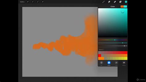 Digital Painting MEGA Course: Beginner to Advanced .